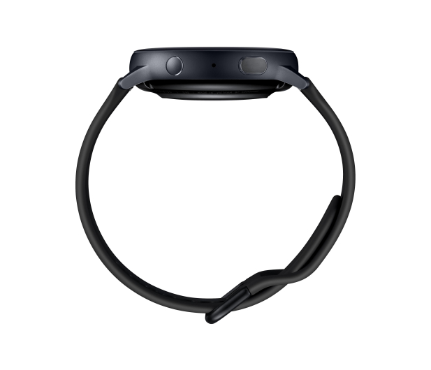 Samsung Galaxy Watch Active 2 Aluminium 44mm Black - 514531 - zdjęcie 5